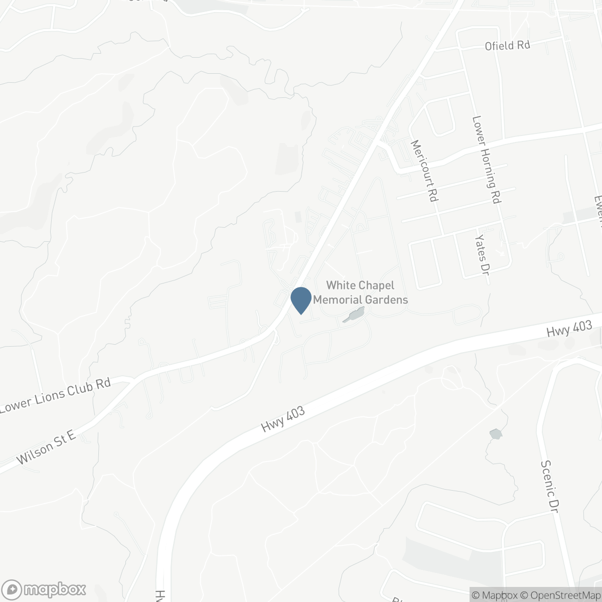 1967 MAIN Street W Unit# 35, Hamilton, Ontario L8S 4P4